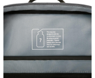Targus Sagano 15.6" EcoSmart Campus Backpack Black/Grey - 1066960 - zdjęcie 2
